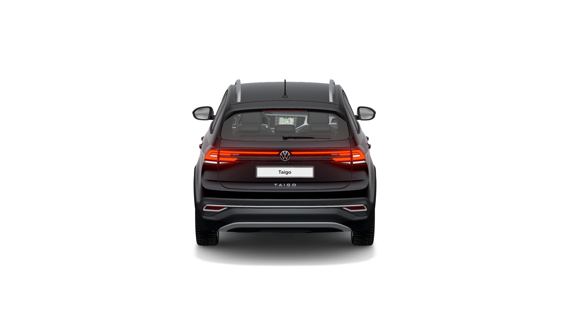 Volkswagen Taigo 1.0 TSI DSG