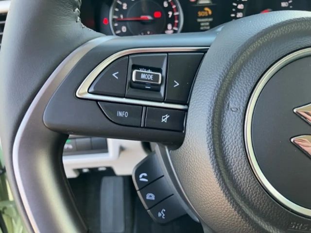 Suzuki Swift Comfort