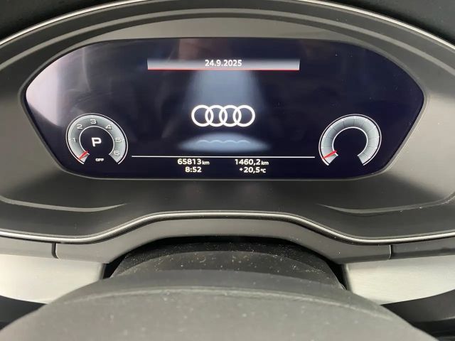 Audi Q5 40 TDI Quattro S-Line