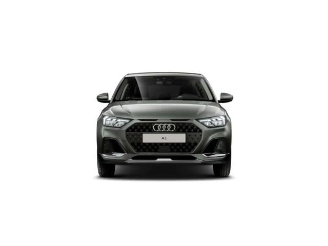 Audi A1 25 TFSI Allstreet