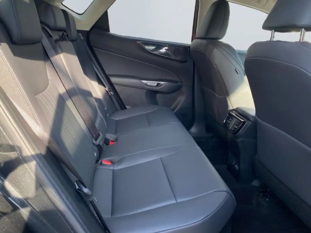 Lexus NX Executive Line