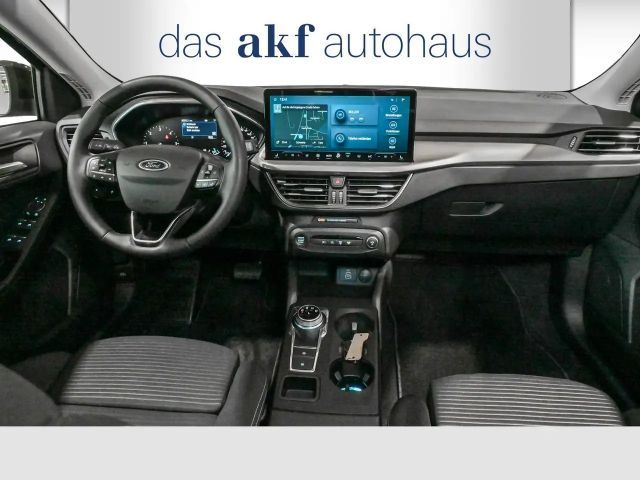 Ford Focus 1.5 EcoBlue Titanium Wagon