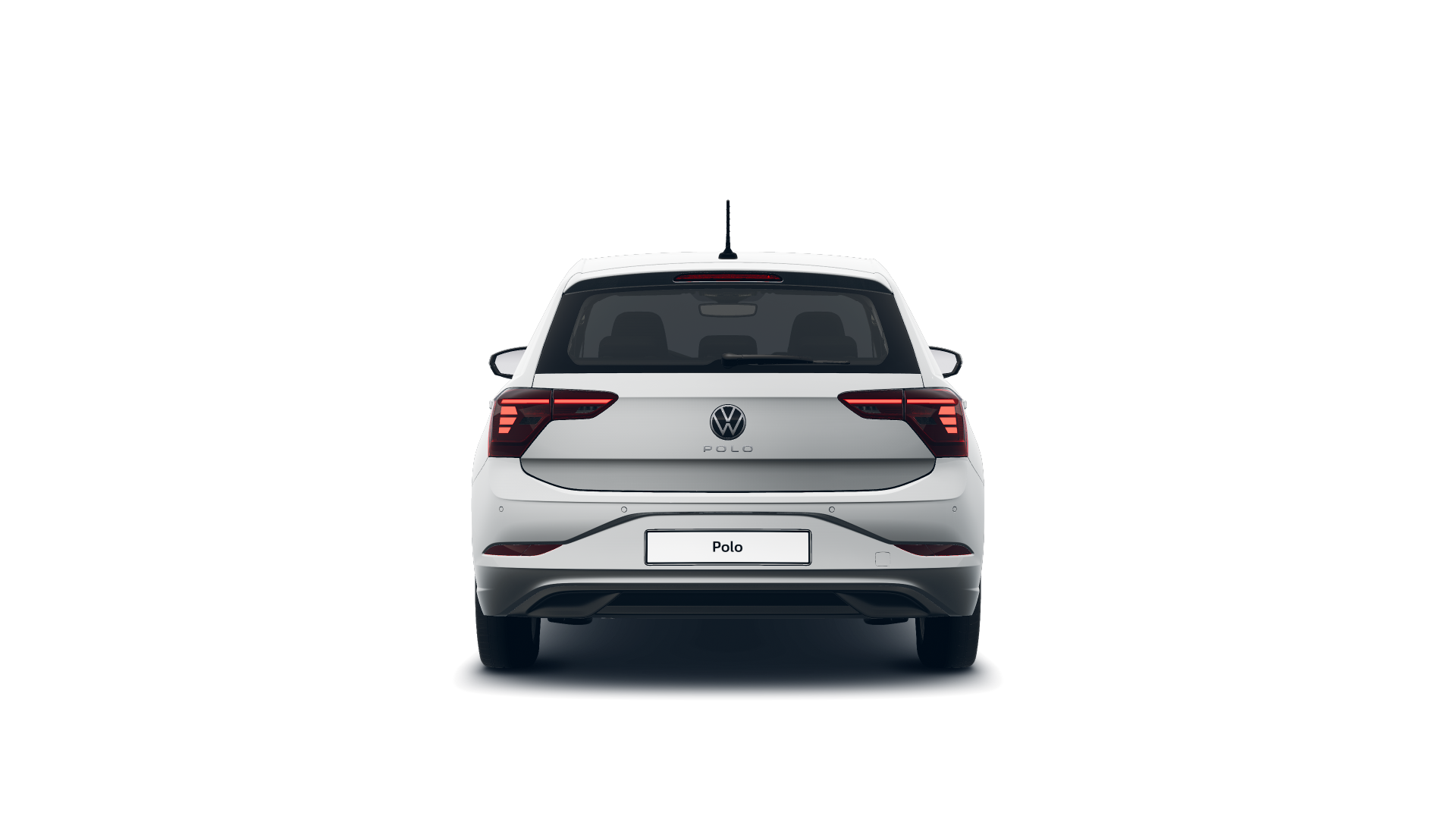 Volkswagen Polo Life