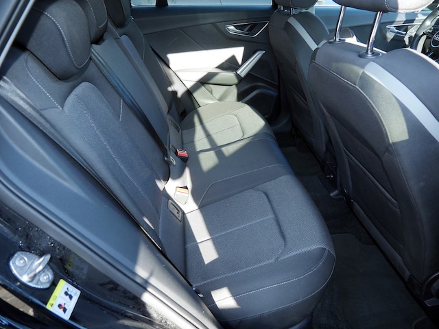 Audi Q2 35 TFSI S-Tronic