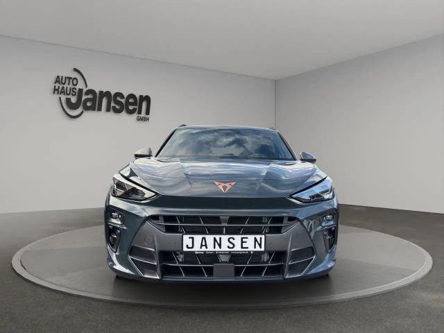 Cupra Terramar DSG +ACC+APP+HuD+360° Kamera+Matrix-LED