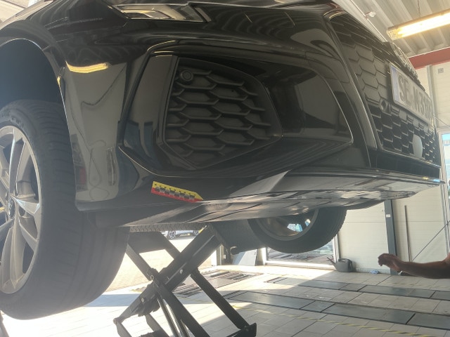 Audi A3 35 TFSI S-Tronic Sportback