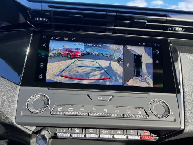 Peugeot 308 Allure Pack SW