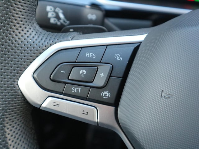 Volkswagen T-Roc 1.5 TSI R-Line