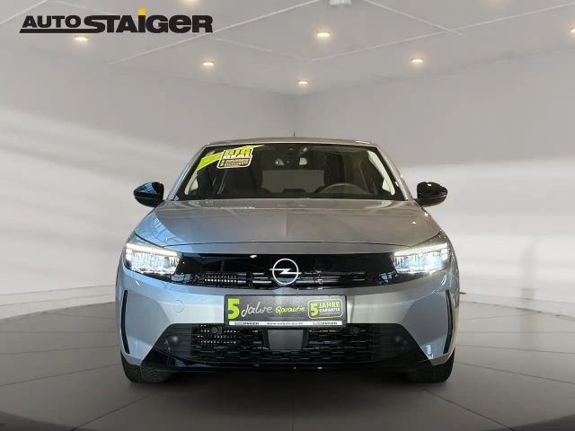 Opel Corsa 1.2 Turbo Edition Turbo