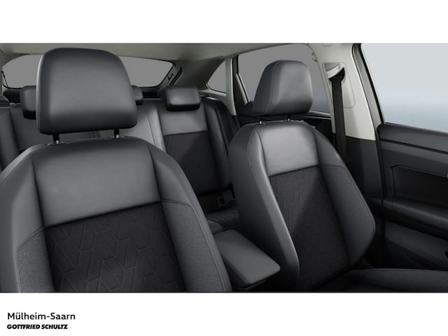 Volkswagen Taigo ENERGY 1 0 l TSI OPF 70 kW (95 PS) 5-Gang