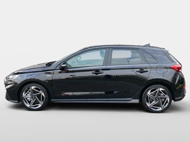 Hyundai i30 N Line T-GDi