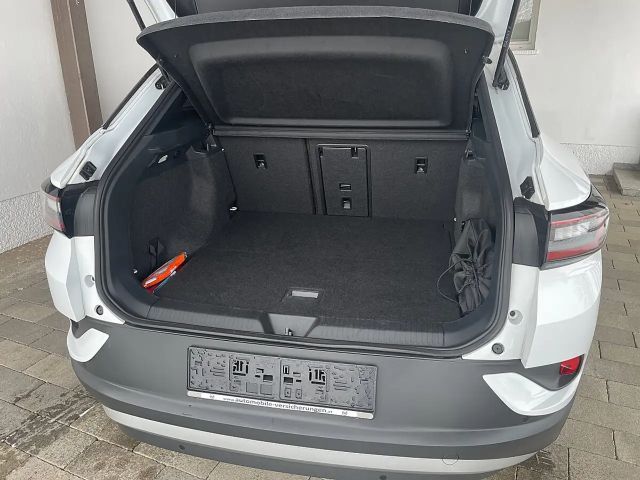 Volkswagen ID.4 Performance Pro