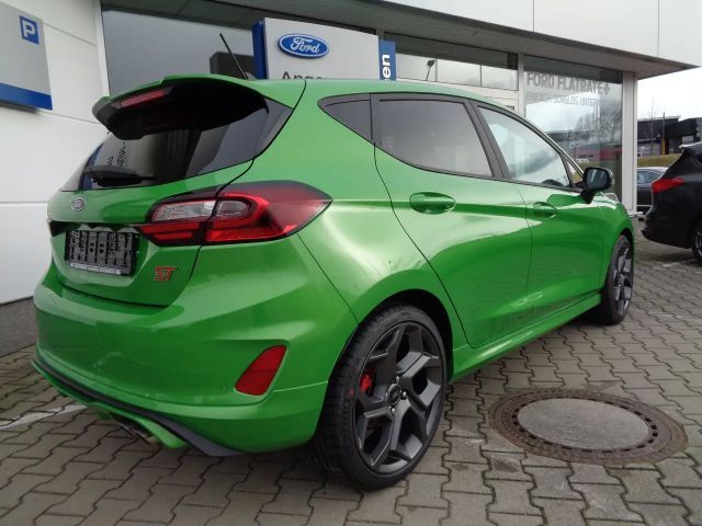 Ford Fiesta ST Line