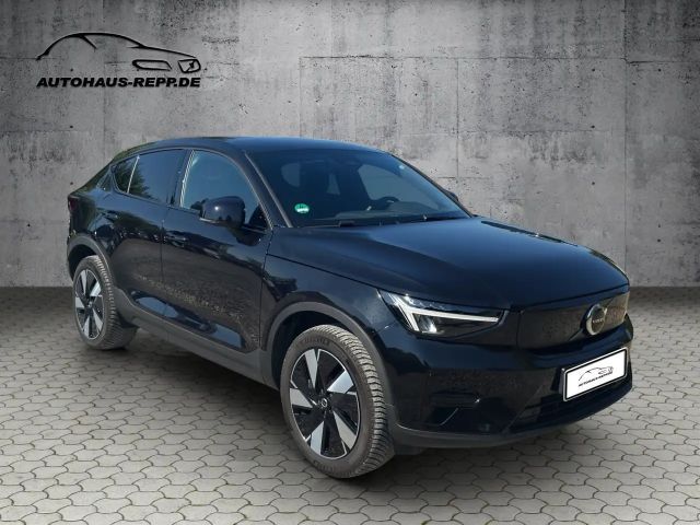 Volvo C40 Plus Recharge