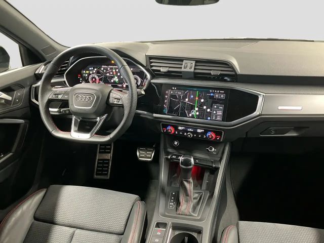 Audi Q3 35 TFSI S-Line