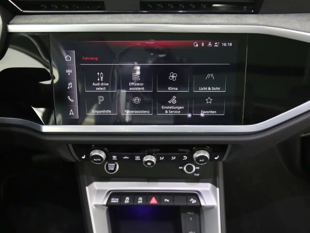 Audi Q3 2.0 TFSI Quattro S-Tronic