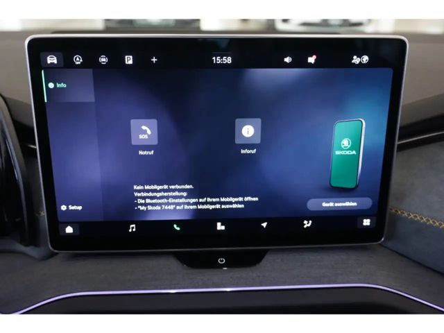 Skoda Kodiaq 2.0 TDI 4x4 Selection