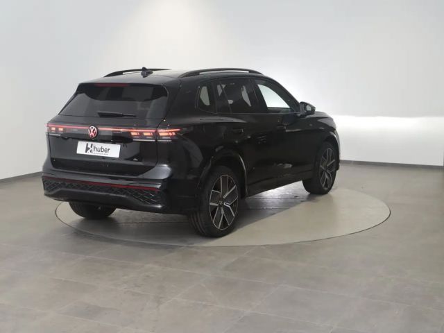 Volkswagen Tiguan DSG Sport eHybrid