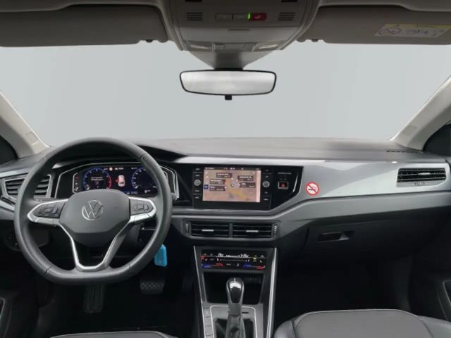 Volkswagen Taigo 1.0 TSI DSG IQ.Drive Style