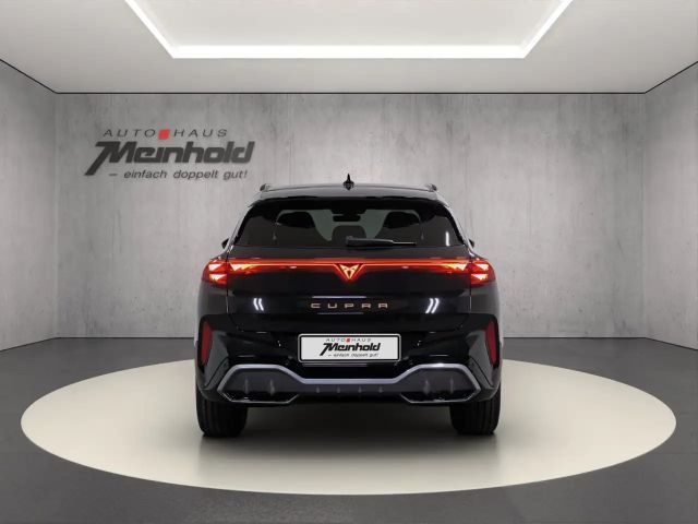 Cupra Terramar 2.0 TSI VZ