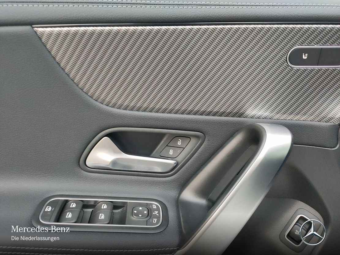 Mercedes-Benz CLA 180 Coupé