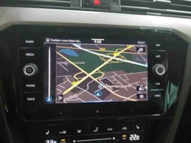 Volkswagen Passat 1.5 TSI DSG Variant