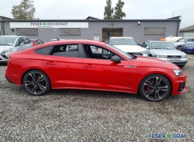 Audi A5 40 TFSI S-Tronic Sportback