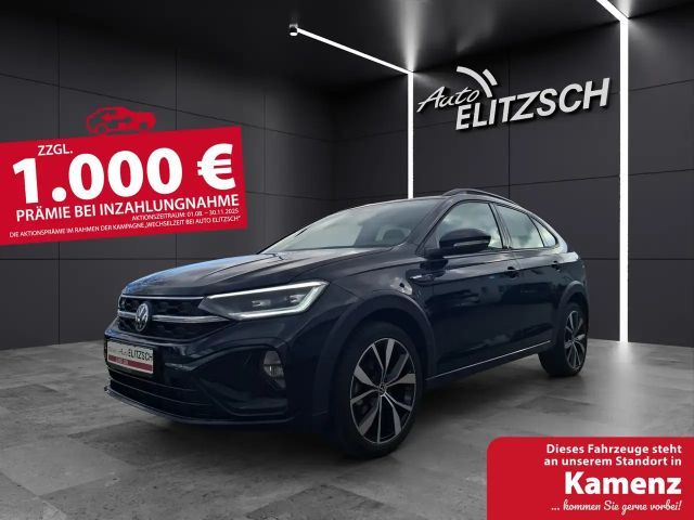 Volkswagen Taigo DSG R-Line