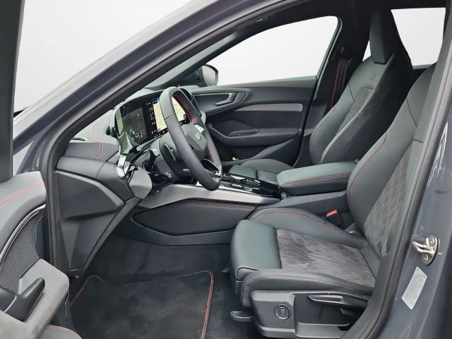 Audi A5 Avant S-Line S-Tronic