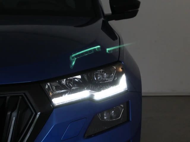 Skoda Karoq Sportline