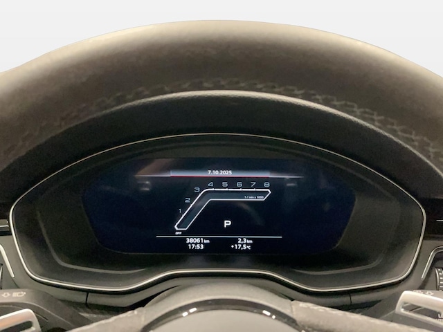 Audi RS4 Avant Quattro