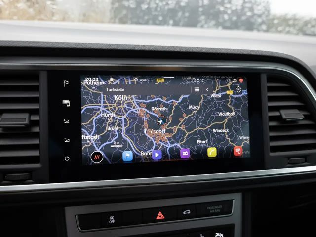 Seat Ateca 2.0 TSI 4Drive FR-lijn