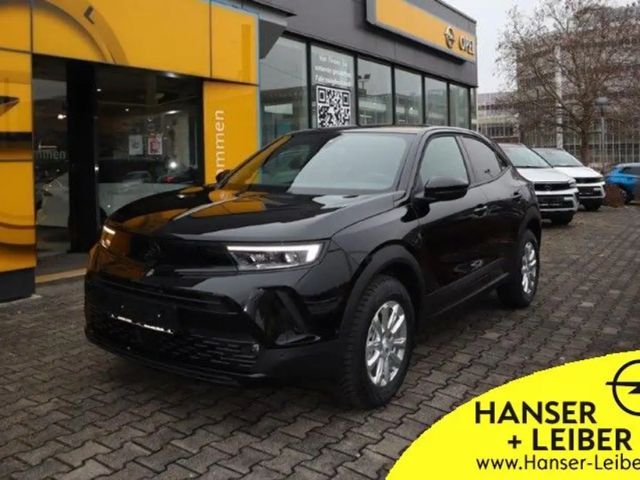 Opel Mokka 1.2 Turbo Ultimate