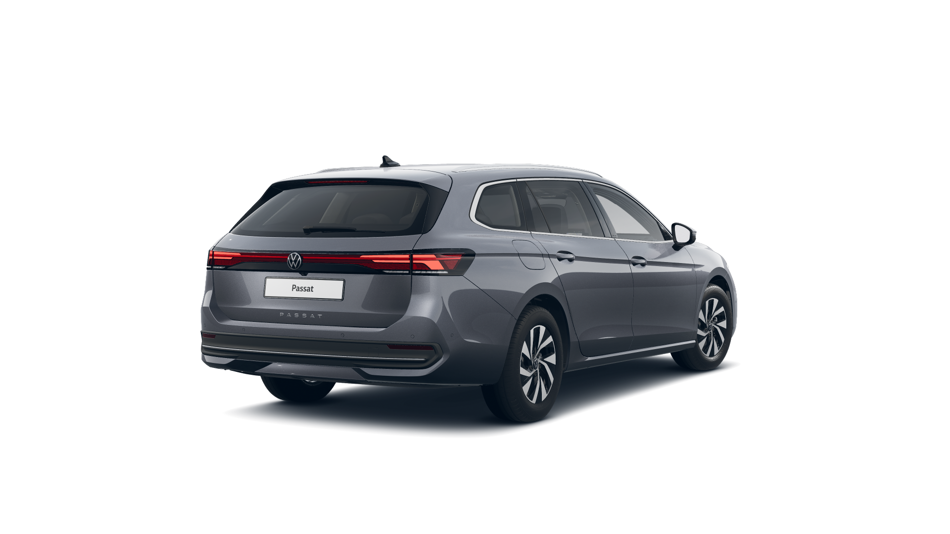 Volkswagen Passat 2.0 TDI Business DSG