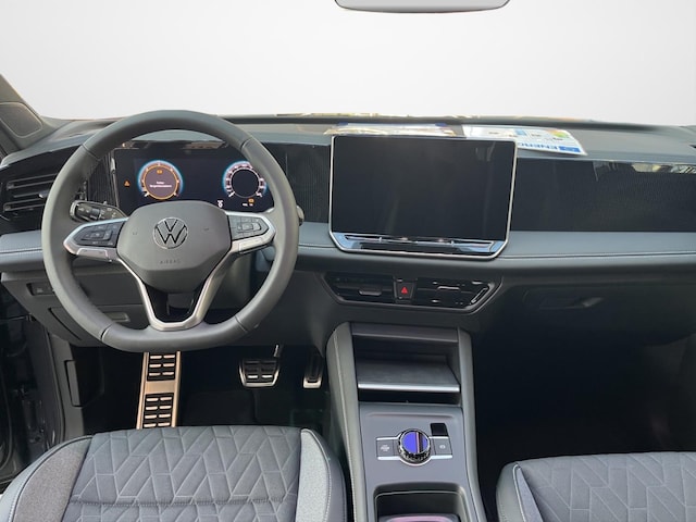 Volkswagen Tiguan 2.0 TDI DSG