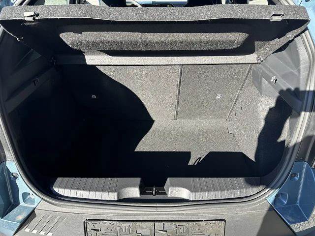 Fiat Grande Panda Hybrid mHEV 110 6-Gang eDCT Icon