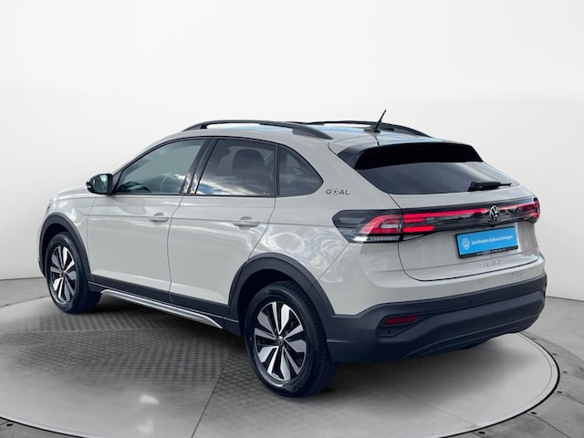 Volkswagen Taigo 1.0 TSI DSG