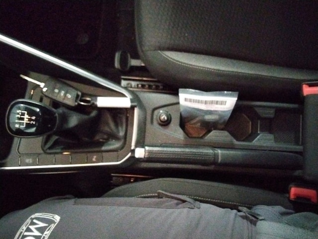 Volkswagen Polo 1.0 MPI Life