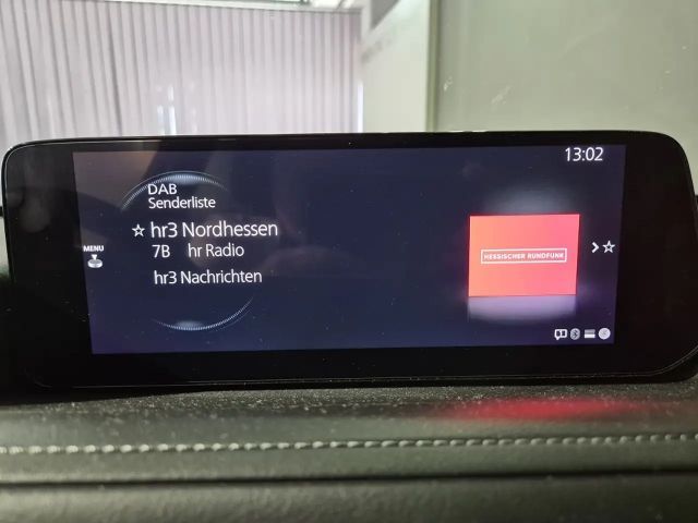 Mazda CX-30 2.5L SkyActiv e-Skyactiv