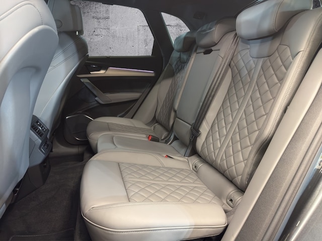 Audi Q5 40 TDI Quattro S-Tronic