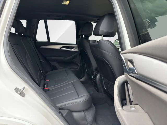 BMW X3 M-Sport xDrive30d