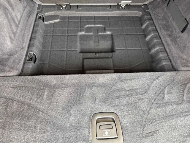 BMW 320 320d Touring