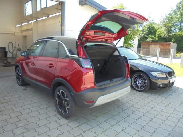 Opel Crossland X Ultimate