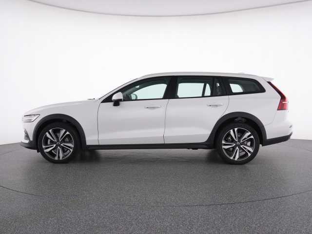Volvo V60 Cross Country CC