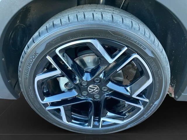 Volkswagen T-Cross 1.0 TSI R-Line