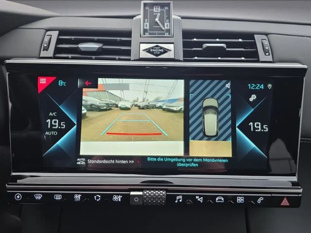 DS DS 7 Crossback Crossback E-Tense