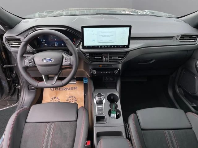 Ford Kuga ST Line X