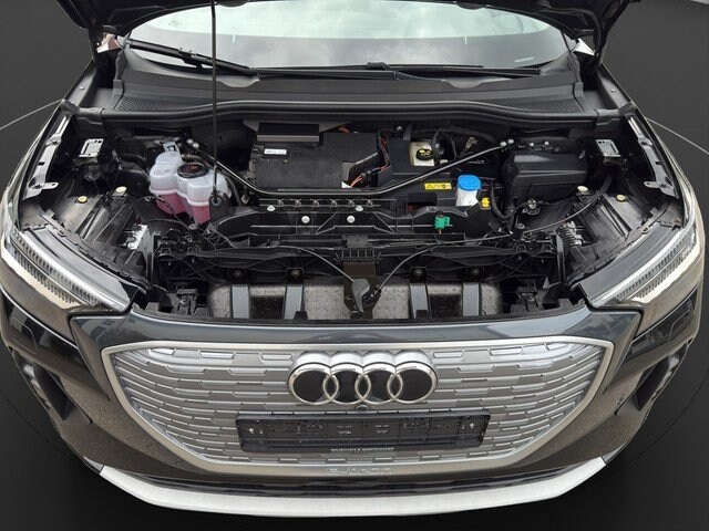 Audi Q4 e-tron 50 Quattro Sportback