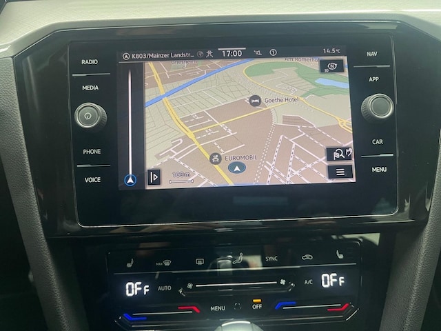 Volkswagen Passat 2.0 TDI Business DSG Variant