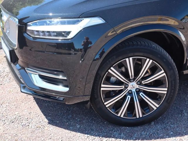 Volvo XC90 AWD Bright Plus